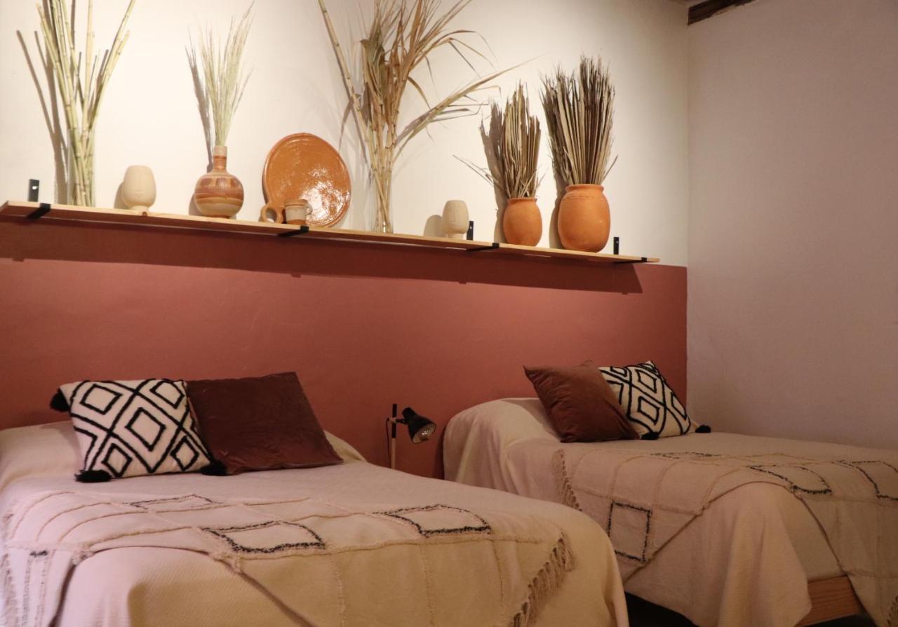 라고스데모레노 Casa Damiana 아파트 외부 사진