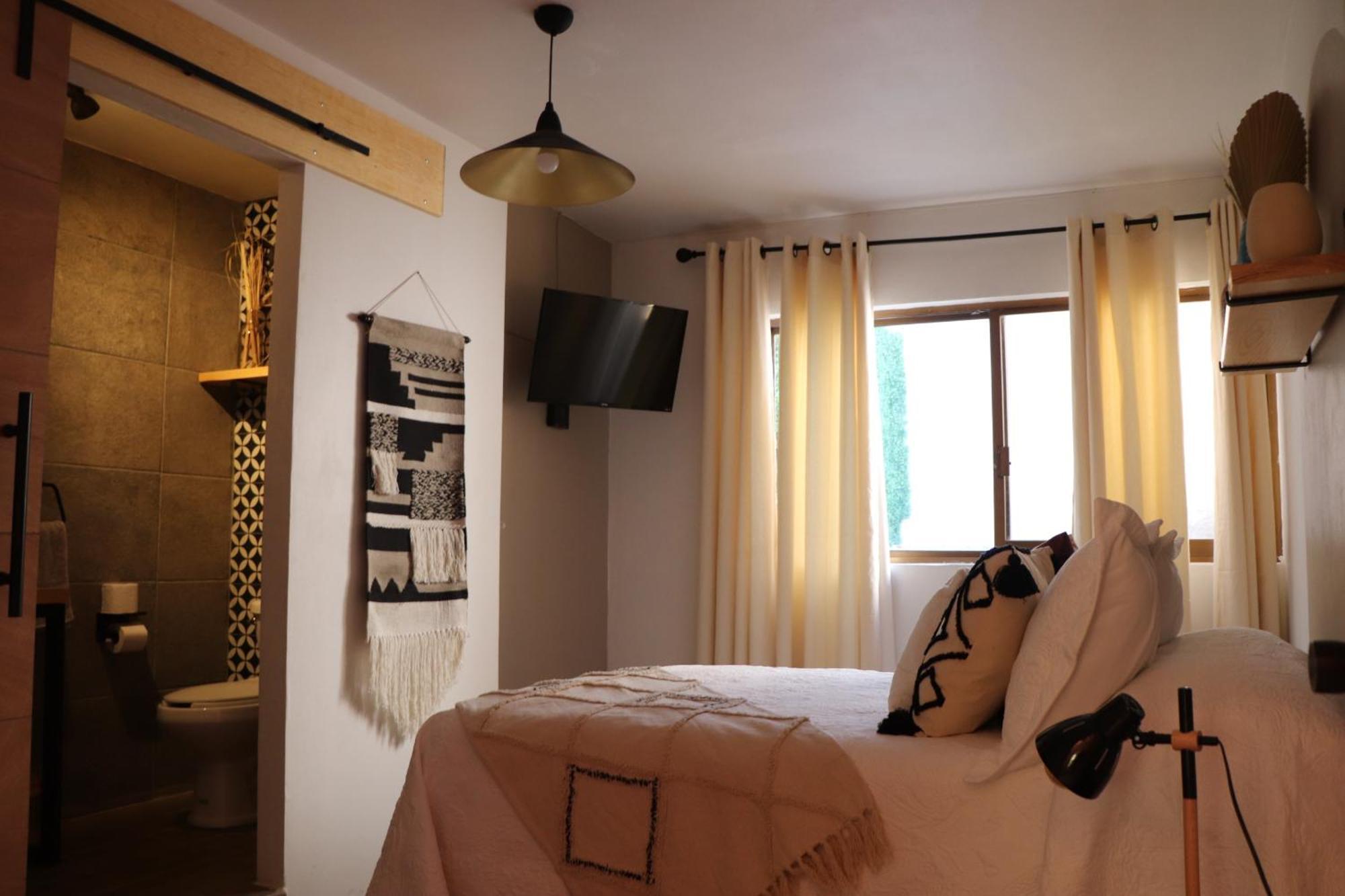 라고스데모레노 Casa Damiana 아파트 외부 사진