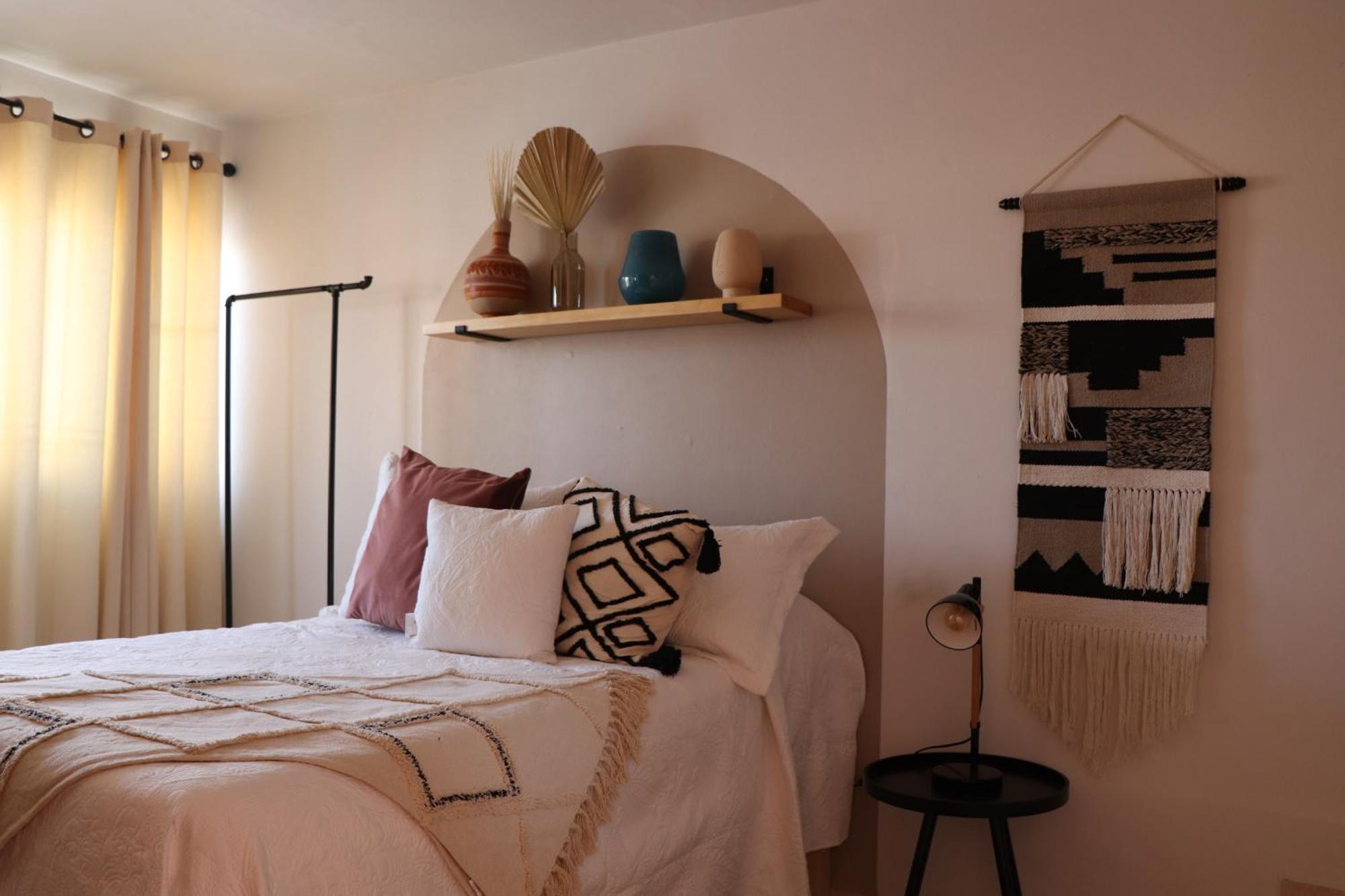 라고스데모레노 Casa Damiana 아파트 외부 사진