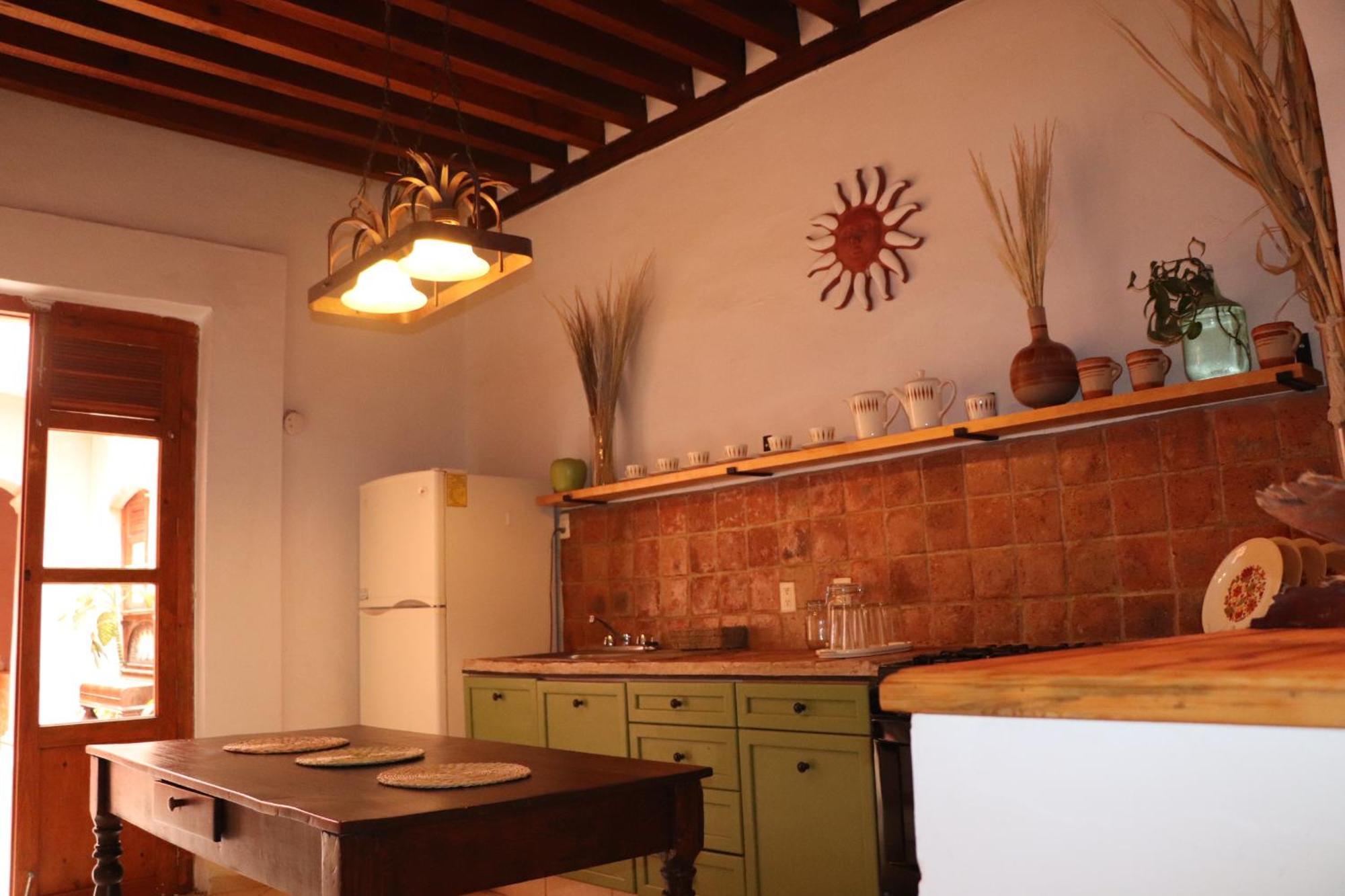 라고스데모레노 Casa Damiana 아파트 외부 사진