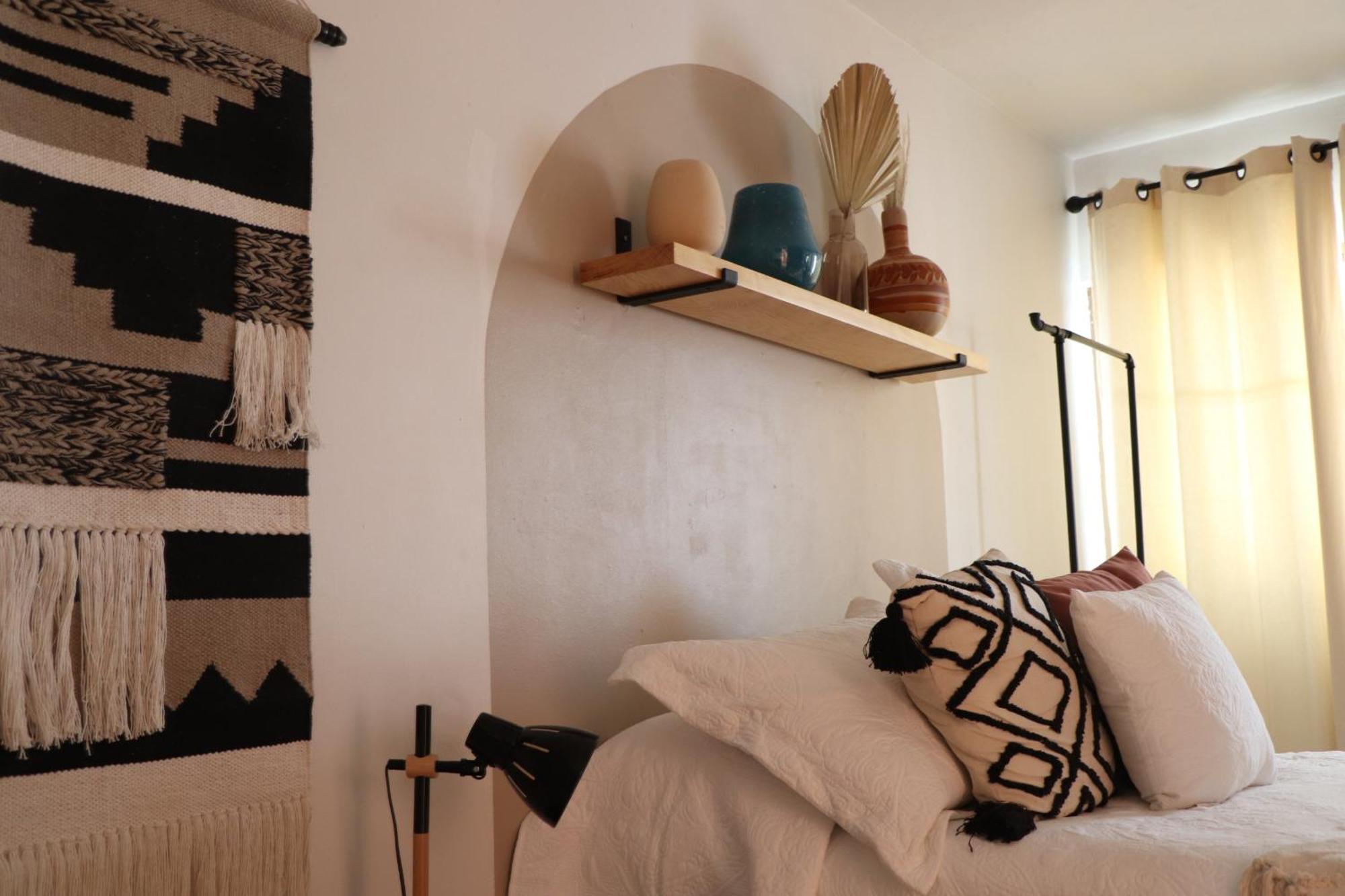 라고스데모레노 Casa Damiana 아파트 외부 사진