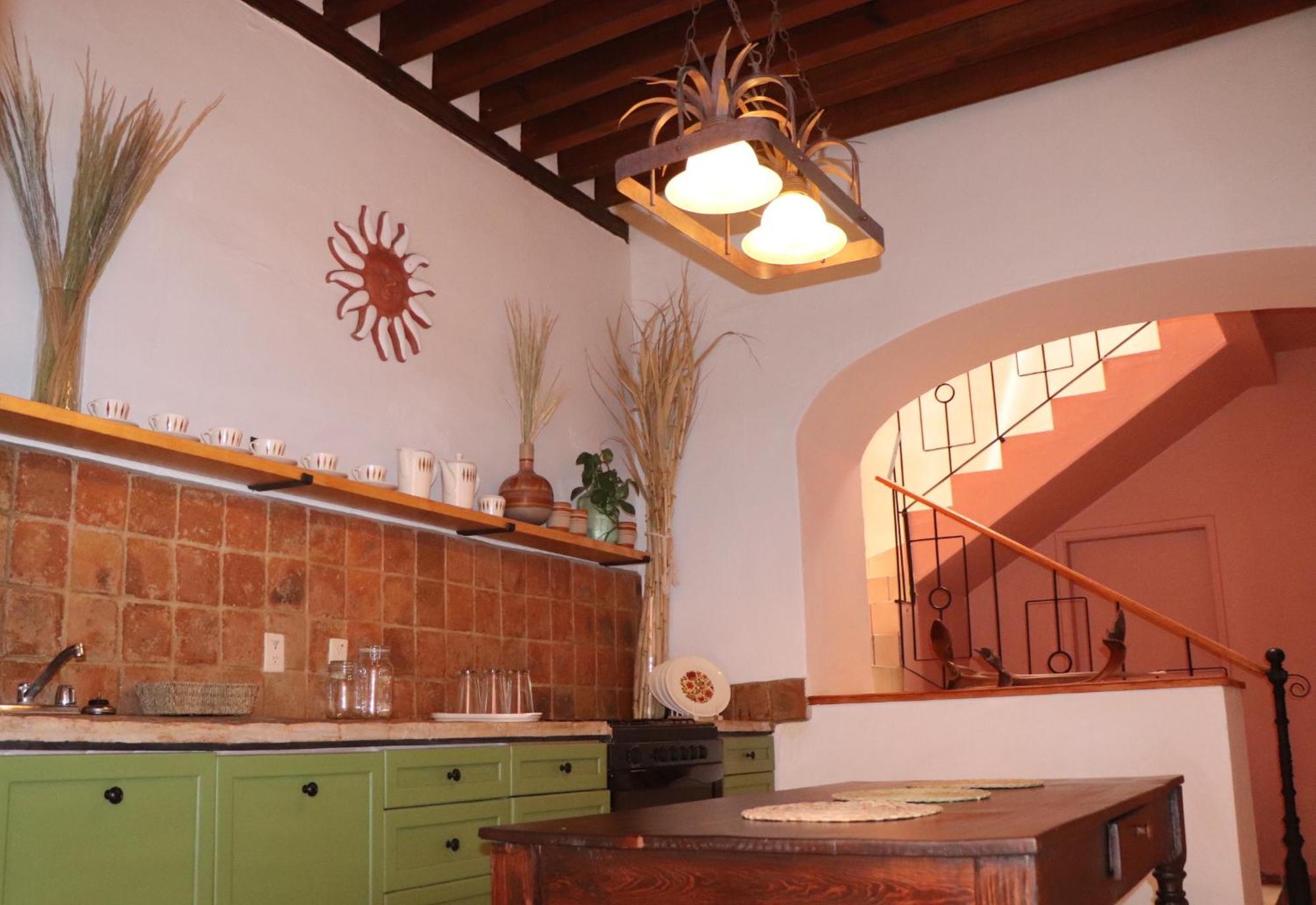라고스데모레노 Casa Damiana 아파트 외부 사진