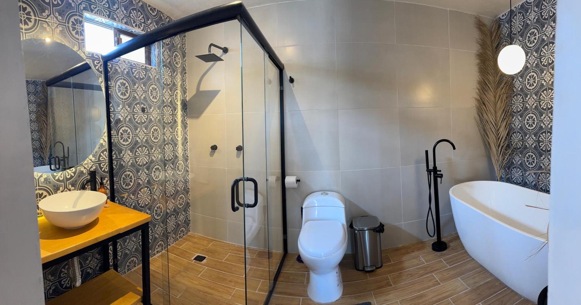 라고스데모레노 Casa Damiana 아파트 외부 사진