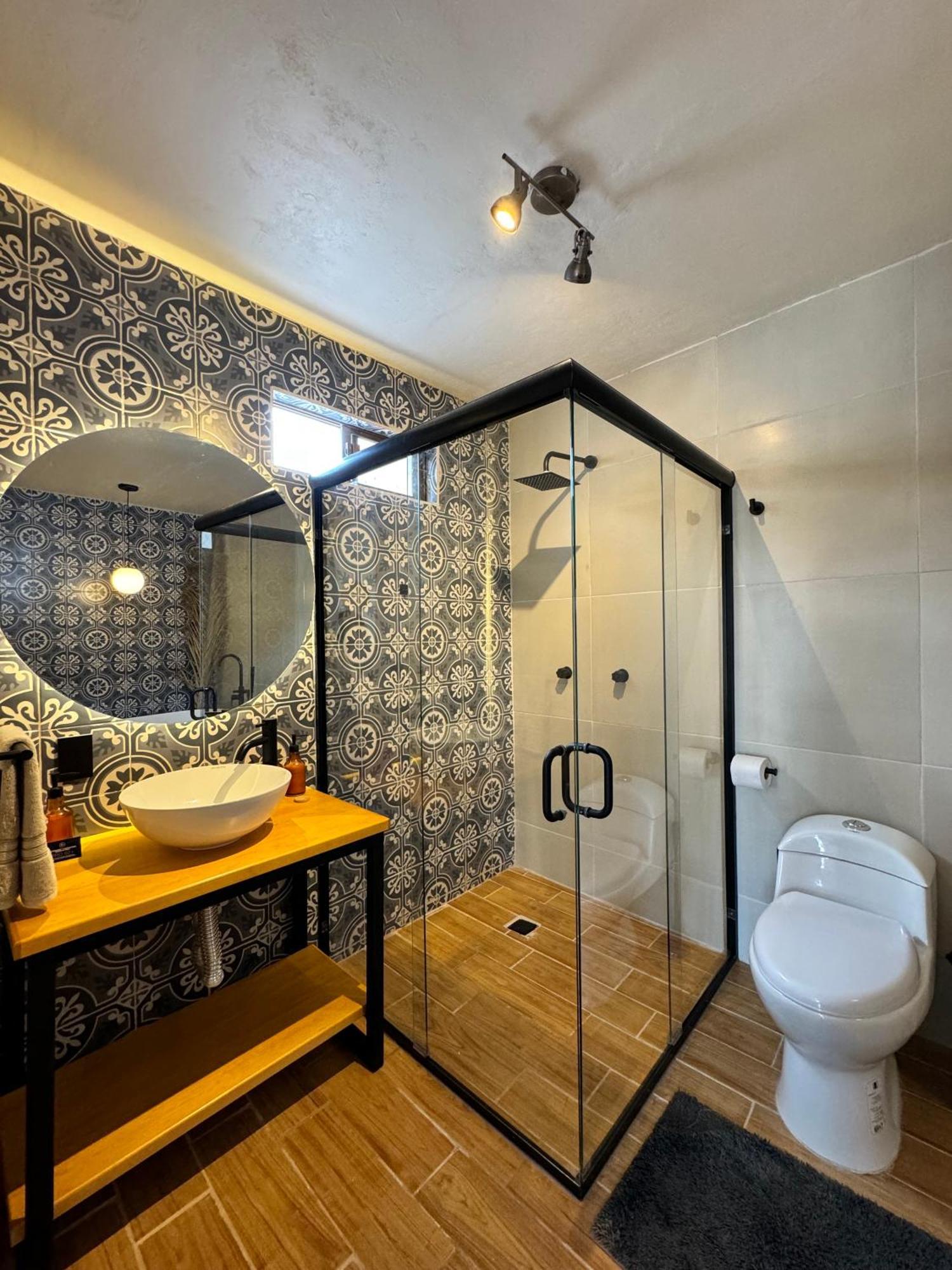 라고스데모레노 Casa Damiana 아파트 외부 사진